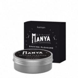 Kemon Hair Manya Shaving Pleasure Skutimosi priemonė vyrams 125ml