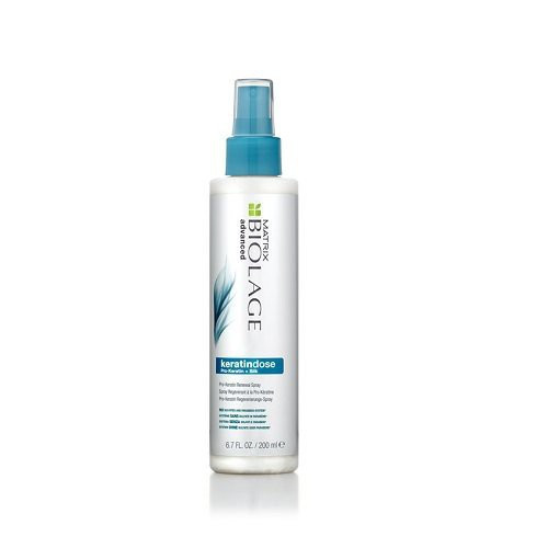 Biolage Keratindose Pro-Keratin Atstatomasis plaukų purškiklis 200ml