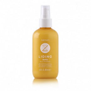 Kemon Liding Bahia Hair & Body Spray Värskendav sprei juustele ja nahale pärast päikest 200ml