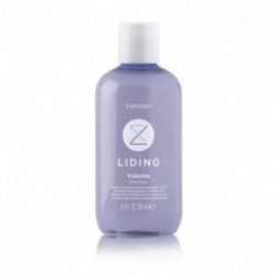 Kemon Liding Volume Shampoo Apimties suteikiantis šampūnas 250ml