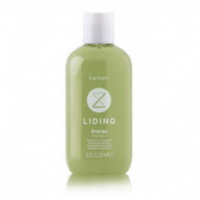 Kemon Liding Energy Shampoo 250ml