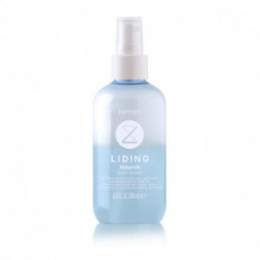 Kemon Liding Nourish Spray 2Phase Maitinamoji dvifazė purškiama priemonė plaukams 200ml