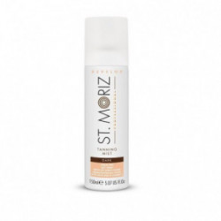 St. Moriz Professional Tanning Mist Dark Tamsaus atspalvio purškiklis 150ml