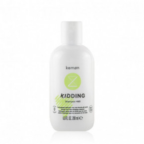 Kemon Kidding Shampoo H&B 200ml