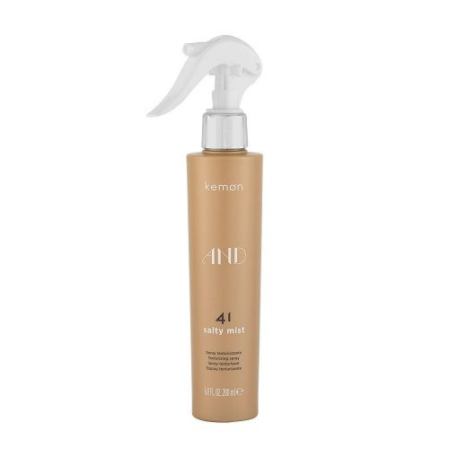 Kemon AND 41 Salty Mist 200ml