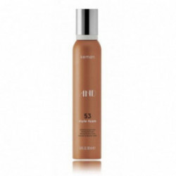 Kemon AND 53 Style Foam Stiprios fiksacijos plaukų putos 200ml
