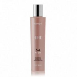 Kemon AND 54 Fix Gel Stiprios fiksacijos plaukų gelis 200ml