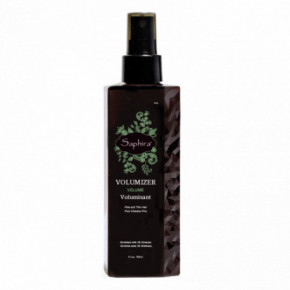 Saphira Volumizer Meede juuste mahu suurendamiseks 150ml