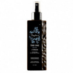 Saphira The One Healing Daugiafukcinė plaukų priežiūros priemonė 90ml