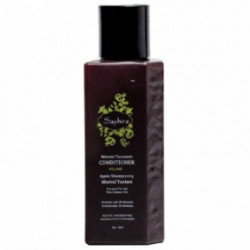 Saphira Mineral Treatment Volume Conditioner Apimties suteikiantis plaukų kondicionierius 250ml