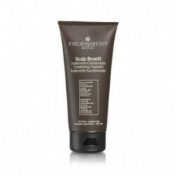 Philip Martin's Scalp Benefit Purifying Mask Plaukus ir galvos odą maitinanti priemonė nuo plaukų slinkimo 200ml