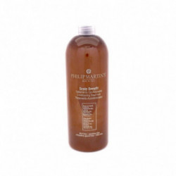 Philip Martin's Scalp Benefit Purifying Mask Plaukus ir galvos odą maitinanti priemonė nuo plaukų slinkimo 200ml