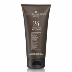 Philip Martin's 24 Everyday Shampoo Kasdienis plaukų šampūnas 100ml