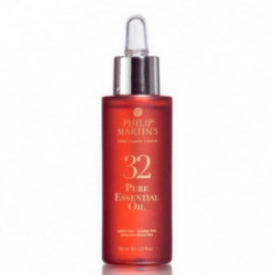 Philip Martin's 32 Pure Essential Oil Eterinis aliejus plaukams ir galvos odai 30ml