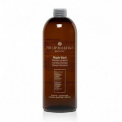 Philip Martin's Maple Wash Hydrating Hair Shampoo Drėkinamasis plaukų šampūnas 250ml