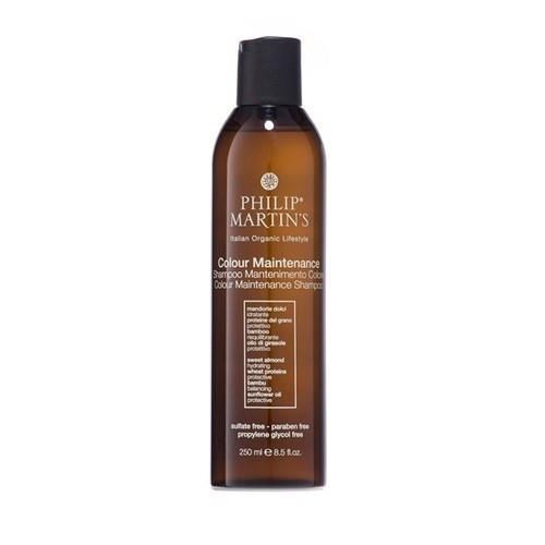 Philip Martin's Colour Maintenance Shampoo Dažytų plaukų šampūnas 100ml