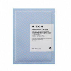 Mizon Enjoy Vital-Up Time Watery Moisture Drėkinanti veido kaukė 23ml