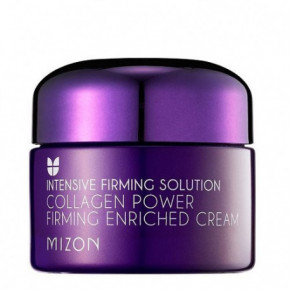 Mizon Collagen Power Firming Enriched Cream Näokreem 50ml