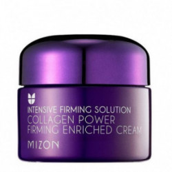 Mizon Collagen Power Firming Enriched Stangrinamasis veido kremas su kolagenu 50ml