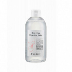 Mizon One Step Cleansing Water Valomasis vanduo veido odai 500ml