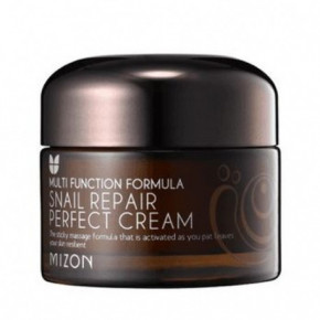 Mizon Snail Repair Perfect Cream Atjaunojošs sejas krēms ar gliemežu mucīnu 50ml