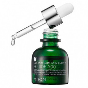 Mizon Original Skin Energy Peptide 500 Kõrgkontsentreeritud peptiidide seerum 30ml