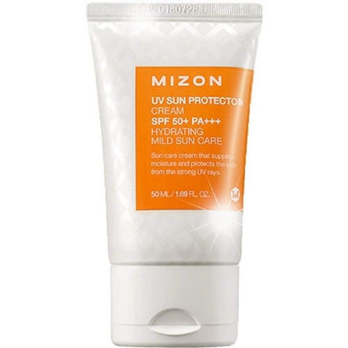 best sunscreen of spf 50