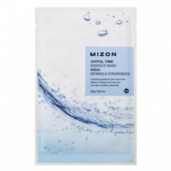 Mizon Joyful Time Essence Mask Aqua Efektyviai drėkinanti veido kaukė 23g