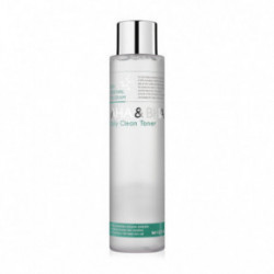 Mizon Aha&Bha Daily Clean Toner Raminamasis tonikas veidui 150ml