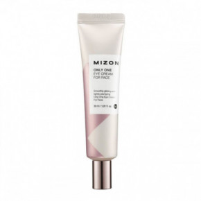 Mizon Only One Eye and Face Cream Nostiprinošs sejas un zonas ap acīm krēms 30ml