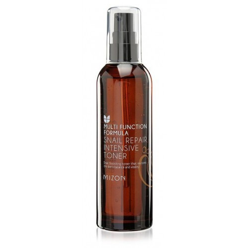 Mizon Snail Repair Intensive Toner Daugiafunkcis tonikas veidui 100ml