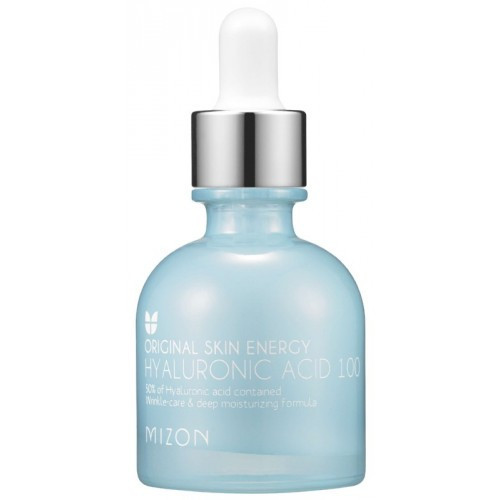 Mizon Hyaluronic Acid 100 Drėkinamasis serumas su hialurono rūgštimi 30ml