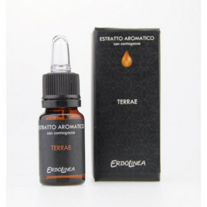 Erbolinea Eteriska Eļļa Erbolinea Prestige Terrae 10ml