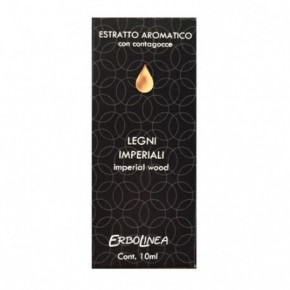 Erbolinea Prestige Legni Imperiali Eeterlik õli 10ml