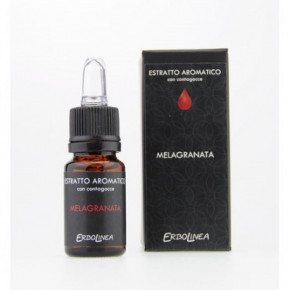 Erbolinea Eterinis aliejus Erbolinea Prestige Melagranata 10ml