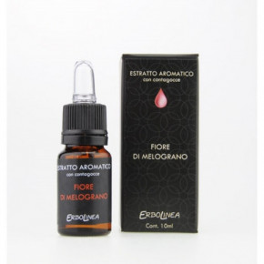 Erbolinea Eterinis aliejus Erbolinea Prestige Fiore Di Melograno 10ml