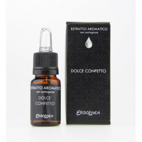 Erbolinea Eterinis aliejus Erbolinea Prestige Dolce Confetto 10ml