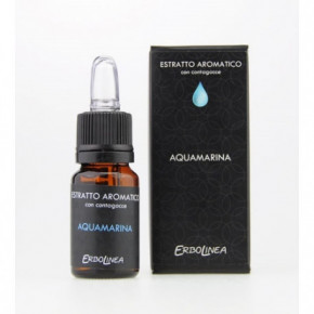 Erbolinea Eterinis aliejus Erbolinea Prestige Aquamarina 10ml