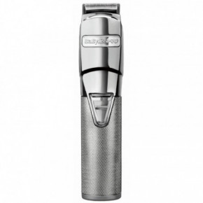 BaByliss PRO Technology Metal Trimmer Uzlādējamais matu trimmeris 40 mm