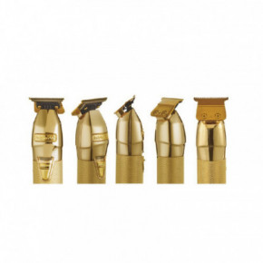 BaByliss PRO Skeleton Trimmer Įkraunama plaukų kirpimo-kantavimo mašinėlė - trimeris Gold
