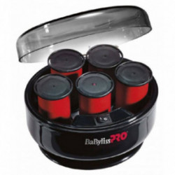 BaByliss PRO Elektra įkaitinami plaukų suktukai rinkinys 5 vnt.