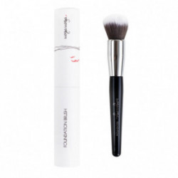 Uoga Uoga Foundation Brush Birios pudros šepetėlis 1vnt.