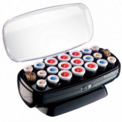BaByliss PRO Professional 20- Hot Rollers Elektra įkaitinami plaukų suktukai 20 vnt.