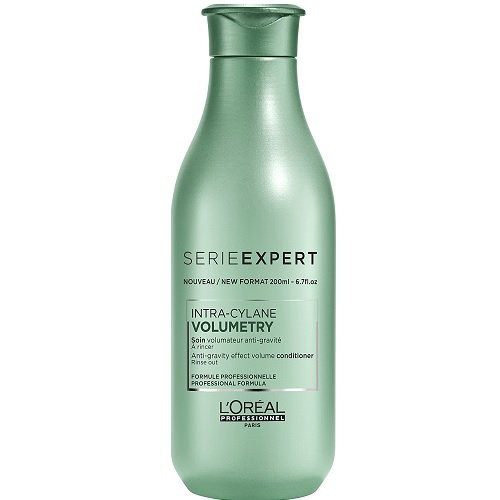 L'Oréal Professionnel Volumetry Anti-gravity effect Kondicionierius gležniems plaukams 200ml