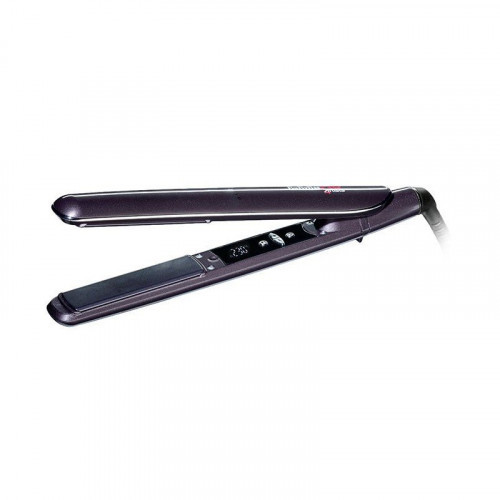 BaByliss PRO Keratin Lustre Salon Straighteners Plaukų tiesintuvas 25 mm