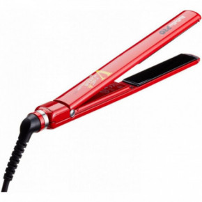 BaByliss PRO V Fast & Furious Plaukų tiesintuvas su 5.0 EP technologija 24mm