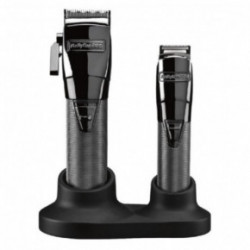 BaByliss PRO Clipper and Trimmer Combi Set Profesionali plaukų kirpimo mašinėlė ir trimeris 1 Rinkinys