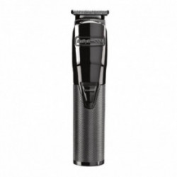 BaByliss PRO Clipper and Trimmer Combi Set Profesionali plaukų kirpimo mašinėlė ir trimeris 1 Rinkinys