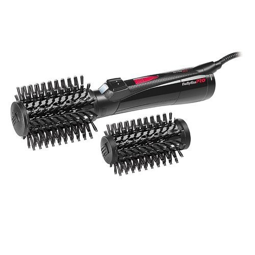 BaByliss PRO Plaukų formuotuvas Rotating 800W 40/50mm