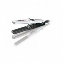 BaByliss PRO Plaukų garbanojimo mini žnyplės BabyCrimp 13mm